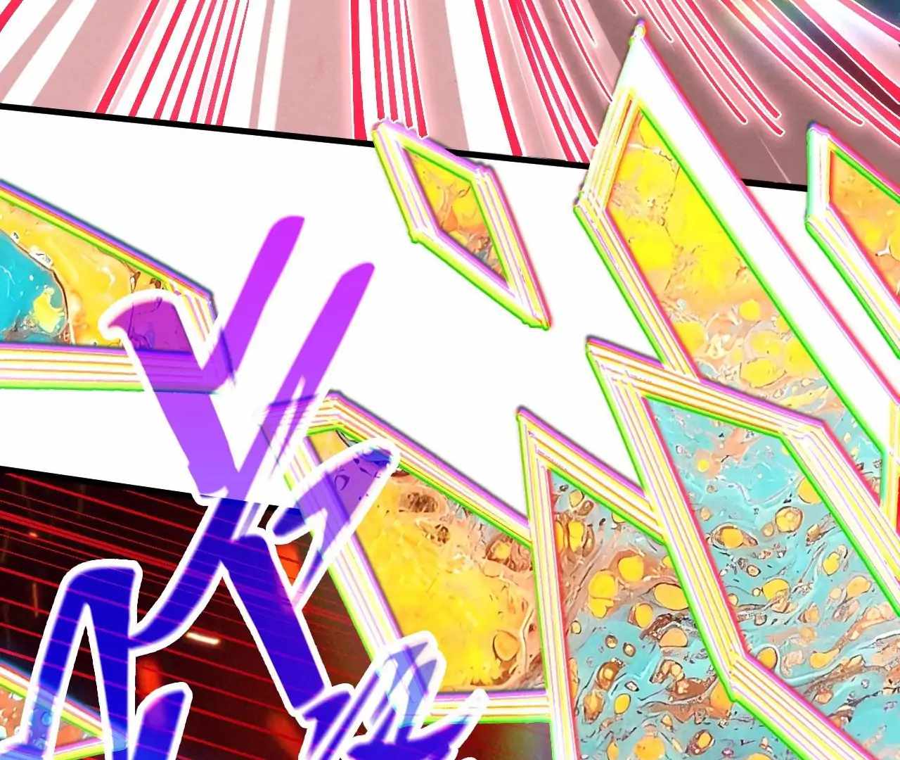 The Eternal Supreme Chapter 416 116